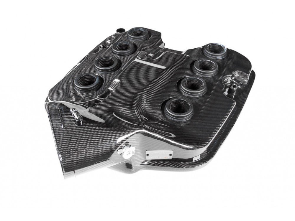 Eventuri Carbon Intake Collector for BMW M3 E90/E92/E93