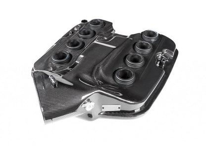 Eventuri Carbon Intake Collector for BMW M3 E90/E92/E93