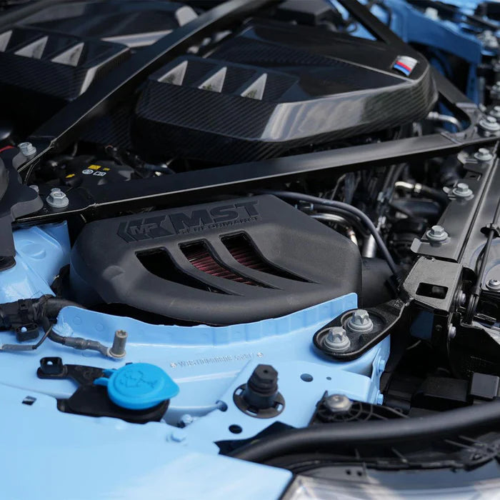 Układ dolotowy V2 MST Performance do BMW S58 M2/M3/M4 (G87/G80/G81/G82/G83)