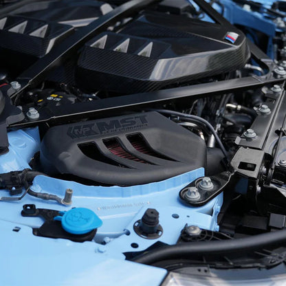 Układ dolotowy V2 MST Performance do BMW S58 M2/M3/M4 (G87/G80/G81/G82/G83)