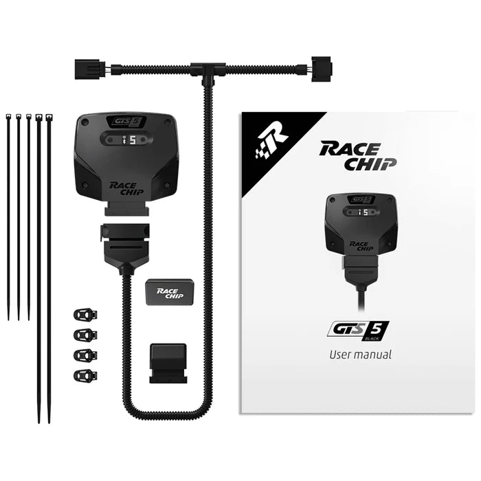 RaceChip GTS 5 Black for BMW G14/G15/G16 M850I