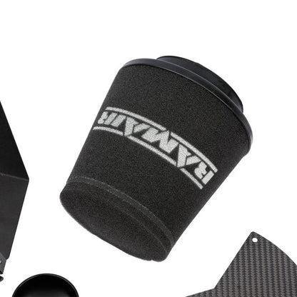 Ramair ProRam JSK-310-BK Intake System for BMW N55 M2