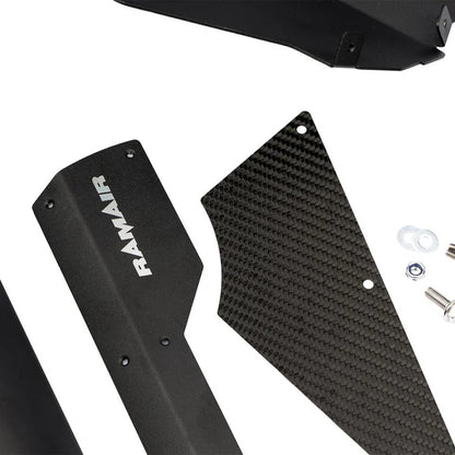 Ramair ProRam JSK-310-BK Intake System for BMW N55 M2