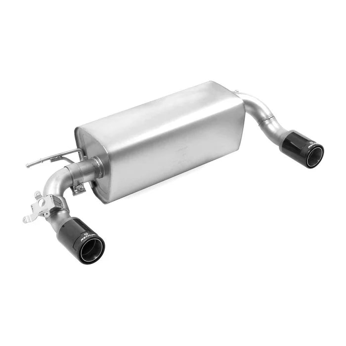 Remus BMW M235I (F22/F23) Axle-Back Exhaust  