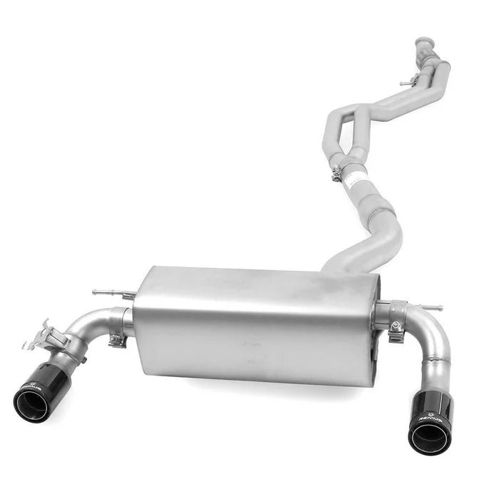 Remus BMW M135I (F20/F21) Układ wydechowy Catback