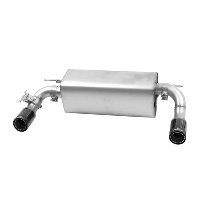 Remus BMW M235I (F22/F23) Axle-Back Exhaust  