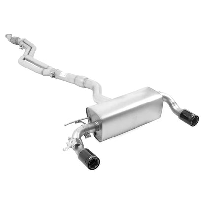 Remus BMW M135I (F20/F21) Układ wydechowy Catback