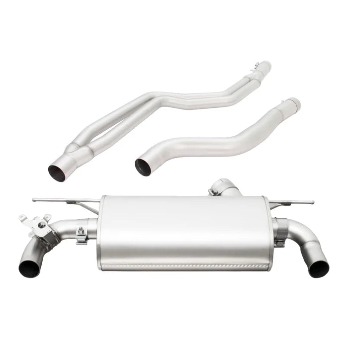 Remus BMW M140I (F20/F21) Układ wydechowy Catback