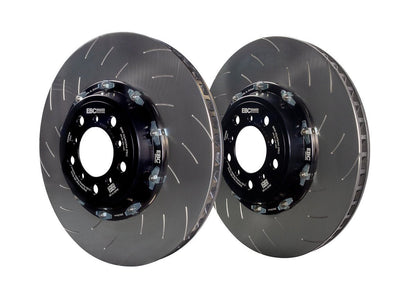 EBC SG2F006 - Sport Brake Discs (Front) 380mm for BMW M - Series F M2/M3/M4