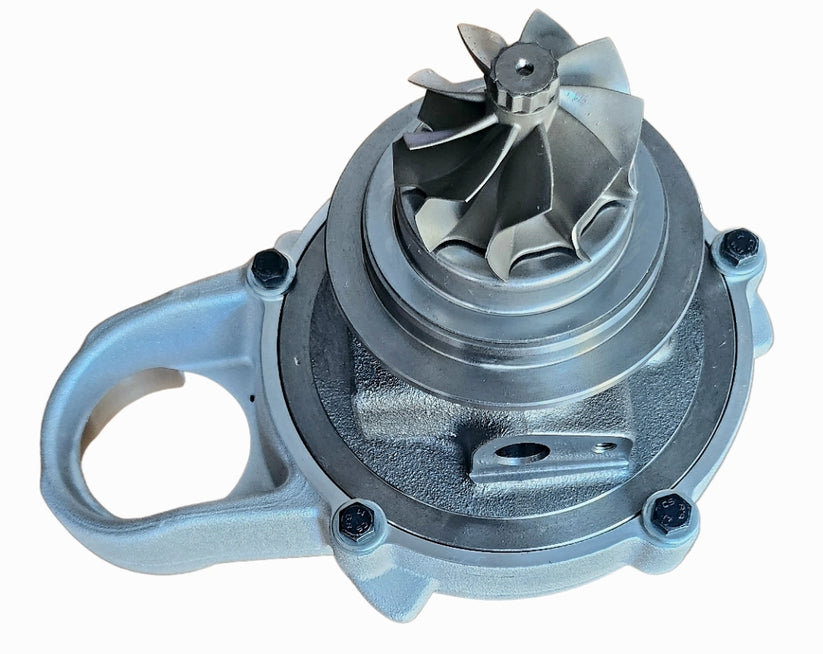 Hybrid Turbocharger DYNAMIC AUTOWERX GEN 1 B58 HYPERCORE