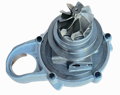Hybrid Turbocharger DYNAMIC AUTOWERX GEN 1 B58 HYPERCORE