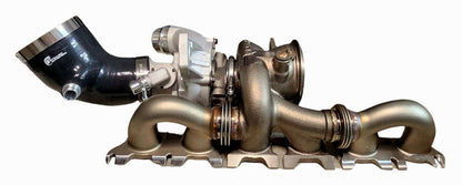 Turbosprężarka Hybrydowa DYNAMIC AUTOWERX BMW/SUPRA B58TU GEN 2 (NEW GEN) 6769 (6 PORT)