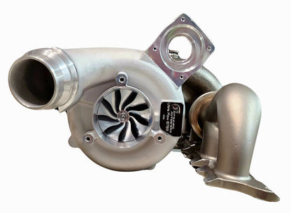 Turbosprężarka Hybrydowa DYNAMIC AUTOWERX BMW/SUPRA B58TU GEN 2 (NEW GEN) 6769 (6 PORT)