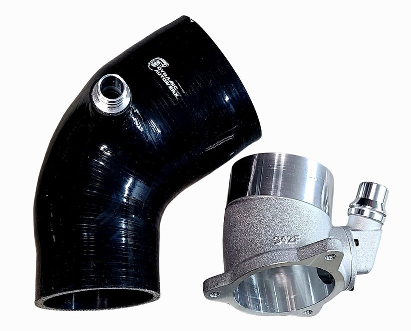 Turbosprężarka Hybrydowa DYNAMIC AUTOWERX BMW/SUPRA B58TU GEN 2 (NEW GEN) 6769 (6 PORT)