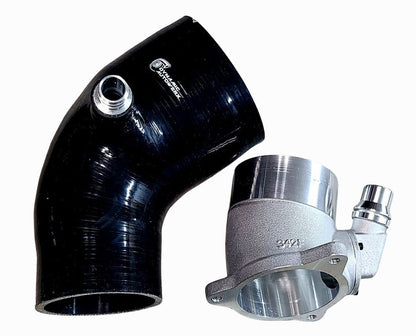 Turbosprężarka Hybrydowa DYNAMIC AUTOWERX BMW/SUPRA B58TU GEN 2 (NEW GEN) 6769 (6 PORT)