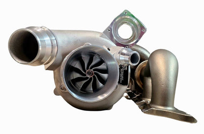 Turbosprężarka Hybrydowa DYNAMIC AUTOWERX BMW/SUPRA B58TU GEN 2 (NEW GEN) 6769 (6 PORT)