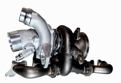 Turbosprężarka Hybrydowa DYNAMIC AUTOWERX BMW/SUPRA B58TU GEN 2 (NEW GEN) 6769 (6 PORT)