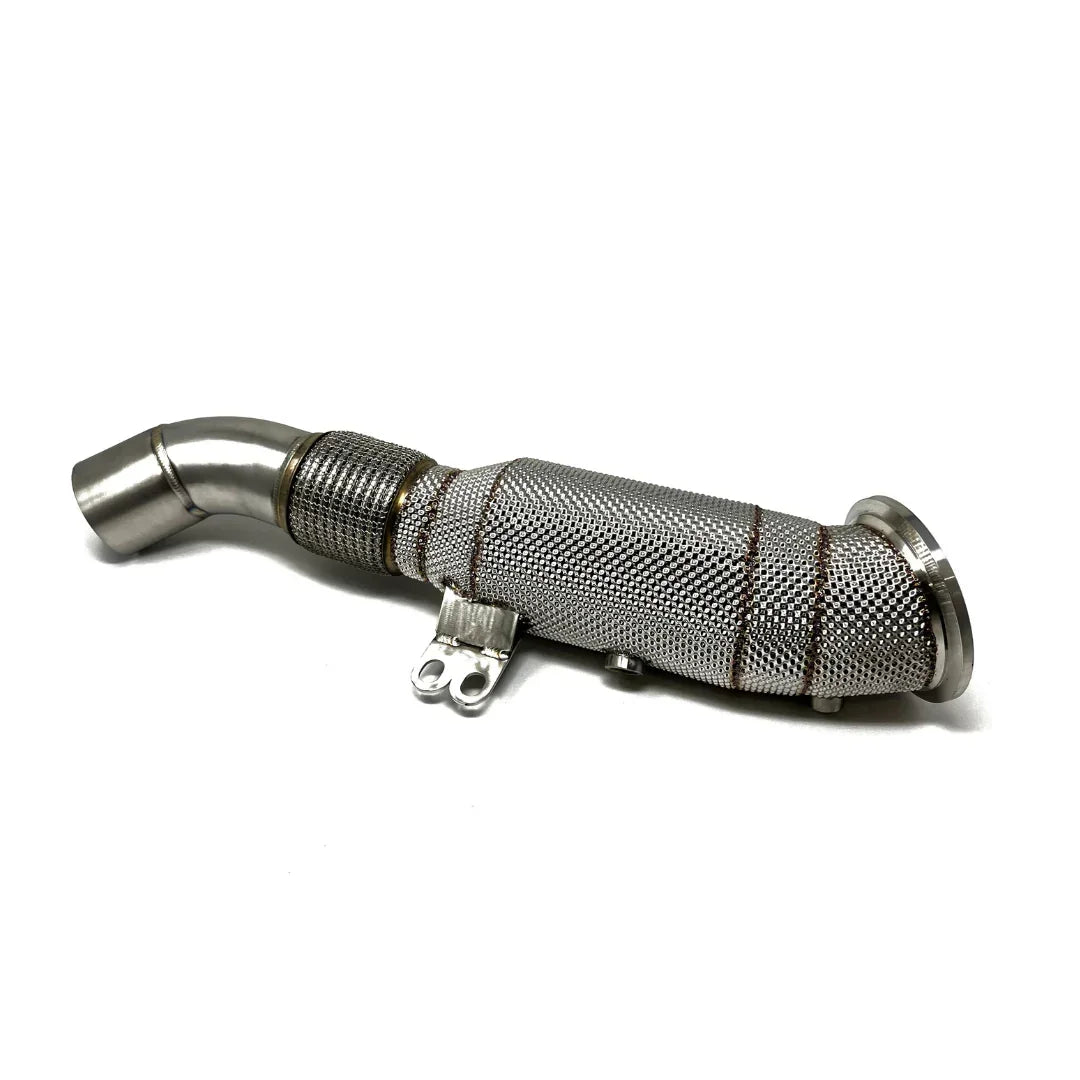 Downpipe do BMW B58 Seria G (M240I/M340I/M440I)