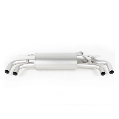 Remus BMW M3/M4 (G80/G81/G82/G83) Axle-Back Exhaust 