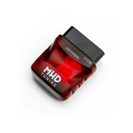 MHD Uniwersalny Adapter OBD2 WIFI