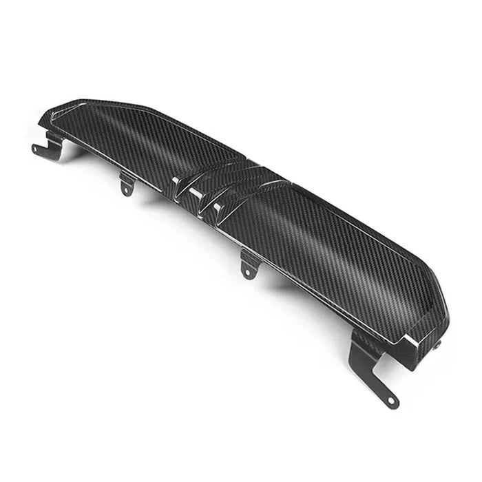 Karbonowy Dyfuzor do BMW Serii 3 (G20/G21) LCI 2022+