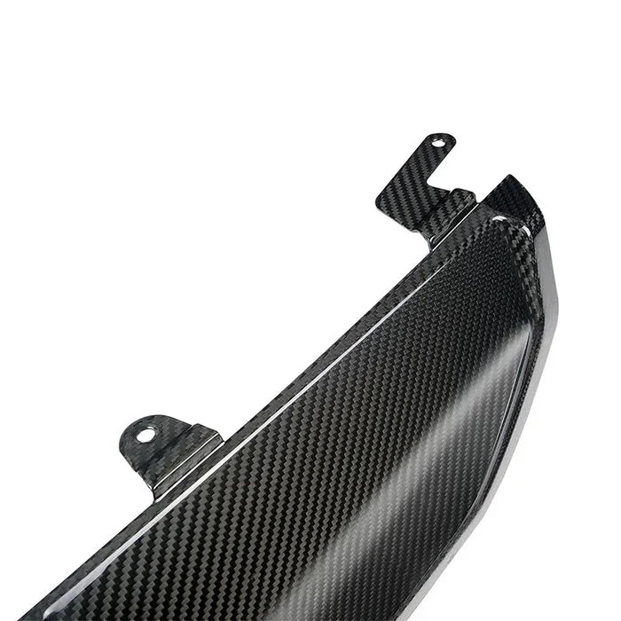 Karbonowy Dyfuzor do BMW Serii 3 (G20/G21) LCI 2022+