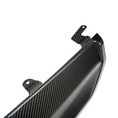 Karbonowy Dyfuzor do BMW Serii 3 (G20/G21) LCI 2022+