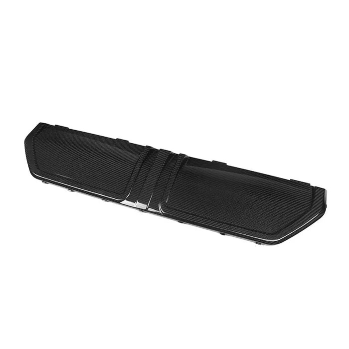 Karbonowy Dyfuzor do BMW Serii 3 (G20/G21) LCI 2022+