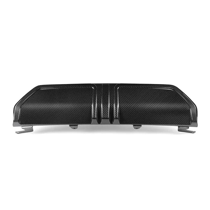 Karbonowy Dyfuzor do BMW Serii 3 (G20/G21) LCI 2022+