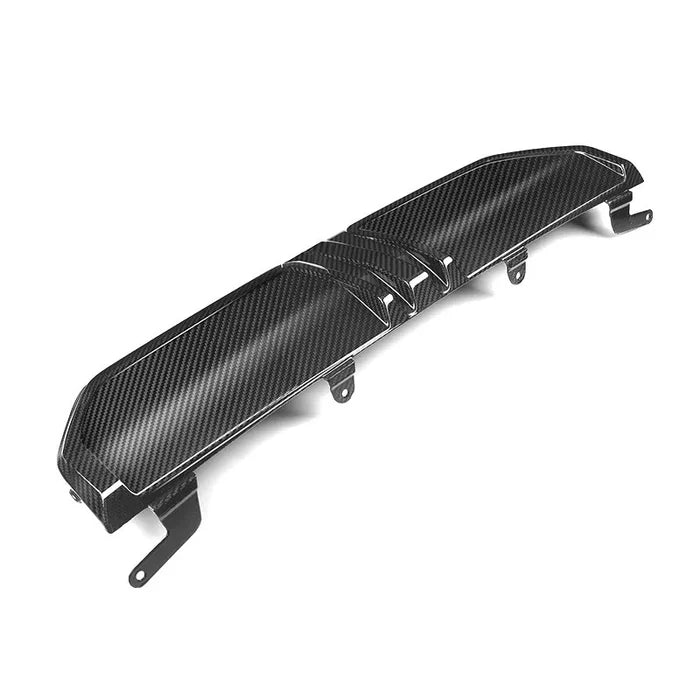 Karbonowy Dyfuzor do BMW Serii 3 (G20/G21) LCI 2022+