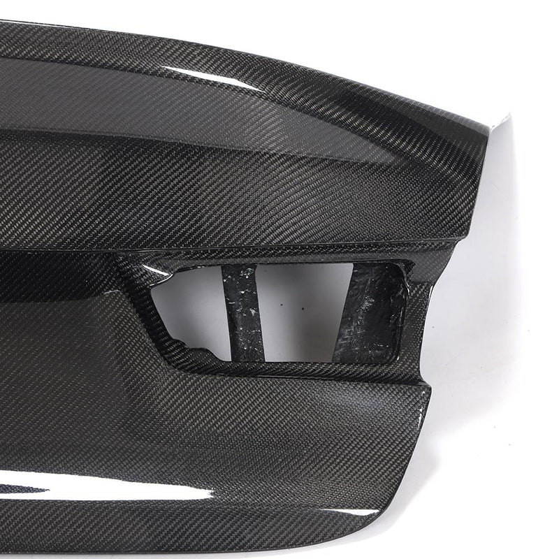 'OEM Style' Carbon Trunk Lid for BMW M3 G80