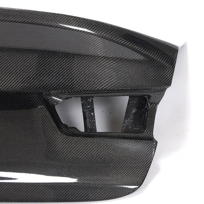 'OEM Style' Carbon Trunk Lid for BMW M3 G80