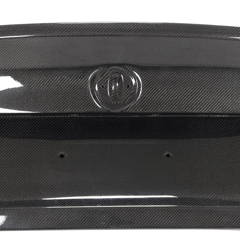 'OEM Style' Carbon Trunk Lid for BMW M3 G80