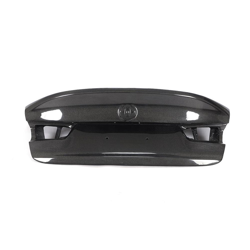 'OEM Style' Carbon Trunk Lid for BMW M3 G80