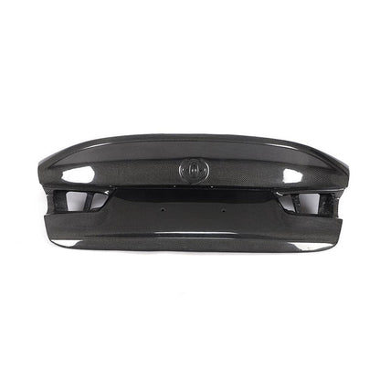 'OEM Style' Carbon Trunk Lid for BMW M3 G80
