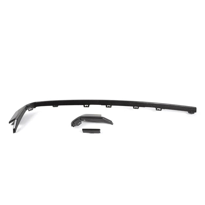 Carbon Bumper Strip for BMW M3/M4 (G80/G81/G82/G83)