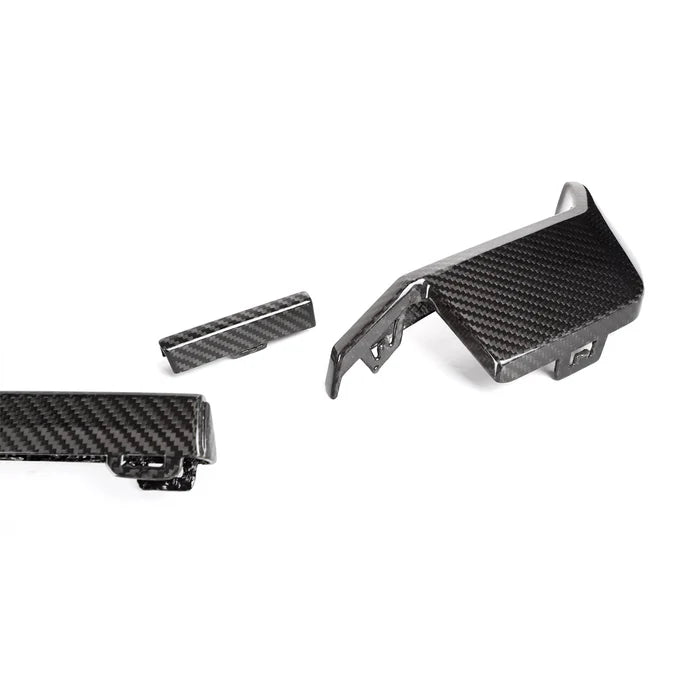 Carbon Bumper Strip for BMW M3/M4 (G80/G81/G82/G83)