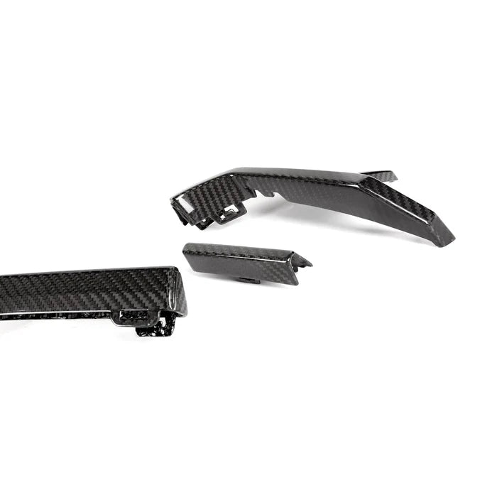 Carbon Bumper Strip for BMW M3/M4 (G80/G81/G82/G83)