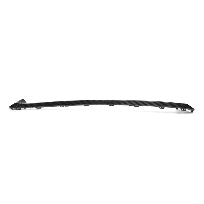 Carbon Bumper Strip for BMW M3/M4 (G80/G81/G82/G83)