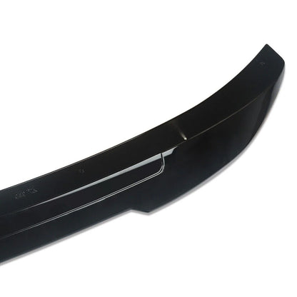 'PSM Style' spoiler for BMW M3 G80 and Series 3 G20 in glossy black