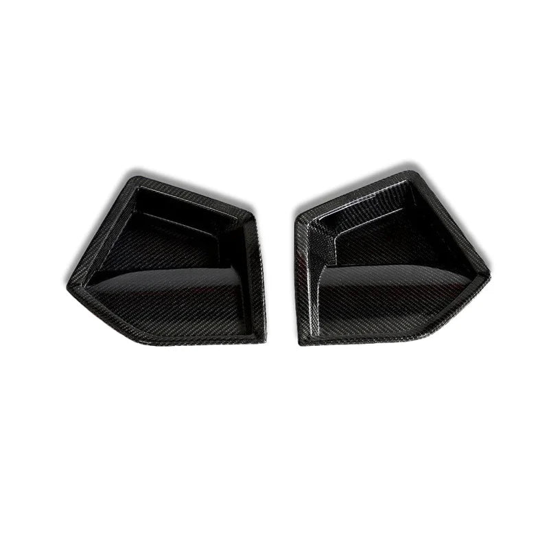 Carbon Air Intakes for BMW Series 3 (G20/G21) LCI 2023+