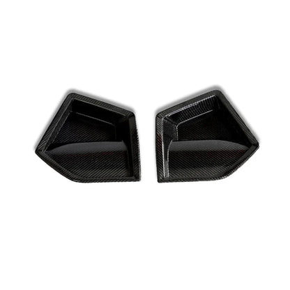 Carbon Air Intakes for BMW Series 3 (G20/G21) LCI 2023+