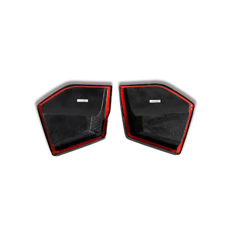Carbon Air Intakes for BMW Series 3 (G20/G21) LCI 2023+