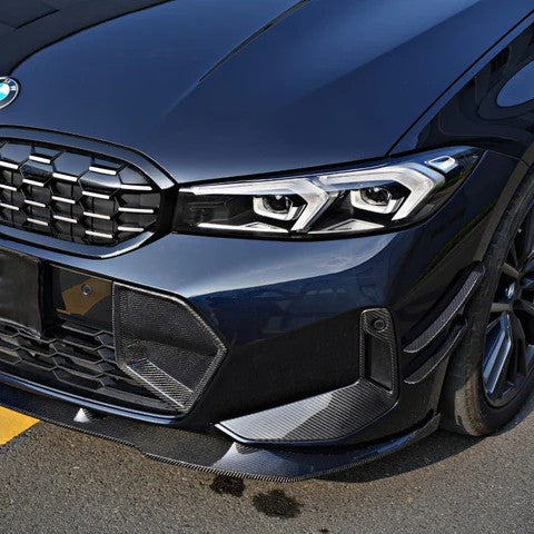 Carbon Air Intakes for BMW Series 3 (G20/G21) LCI 2023+