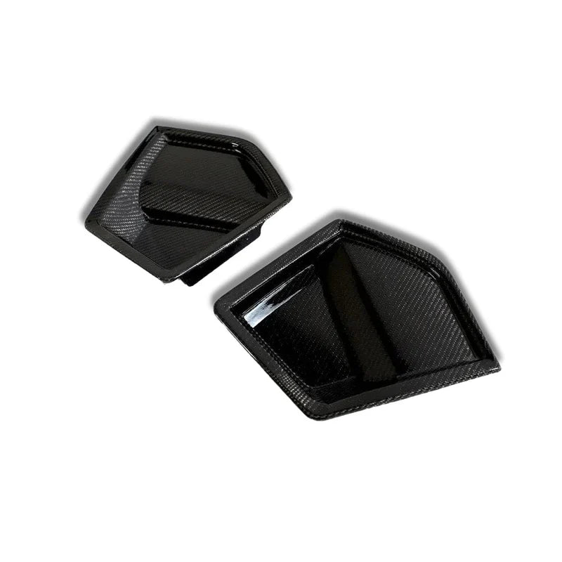 Carbon Air Intakes for BMW Series 3 (G20/G21) LCI 2023+