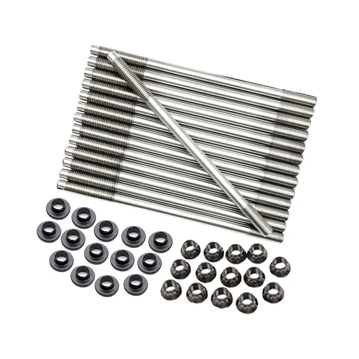 ARP Head Studs - BMW S58 (M2/M3/M4/X3M/X4M)