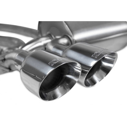 Układ wydechowy Scorpion OPF-Back do BMW M3 G80/G81 oraz M4 G82/G83