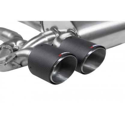 Układ wydechowy Scorpion OPF-Back do BMW M3 G80/G81 oraz M4 G82/G83