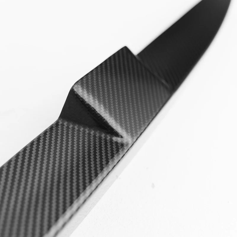 Karbonowa Osłona Przedniego Wzmocnienia do BMW M3/M4 (G80/G81/G82/G83)