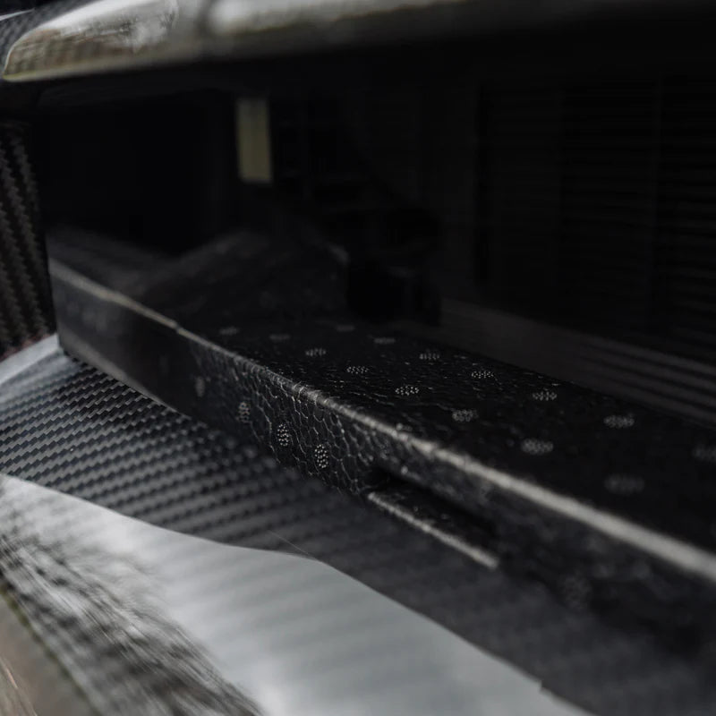 Karbonowa Osłona Przedniego Wzmocnienia do BMW M3/M4 (G80/G81/G82/G83)